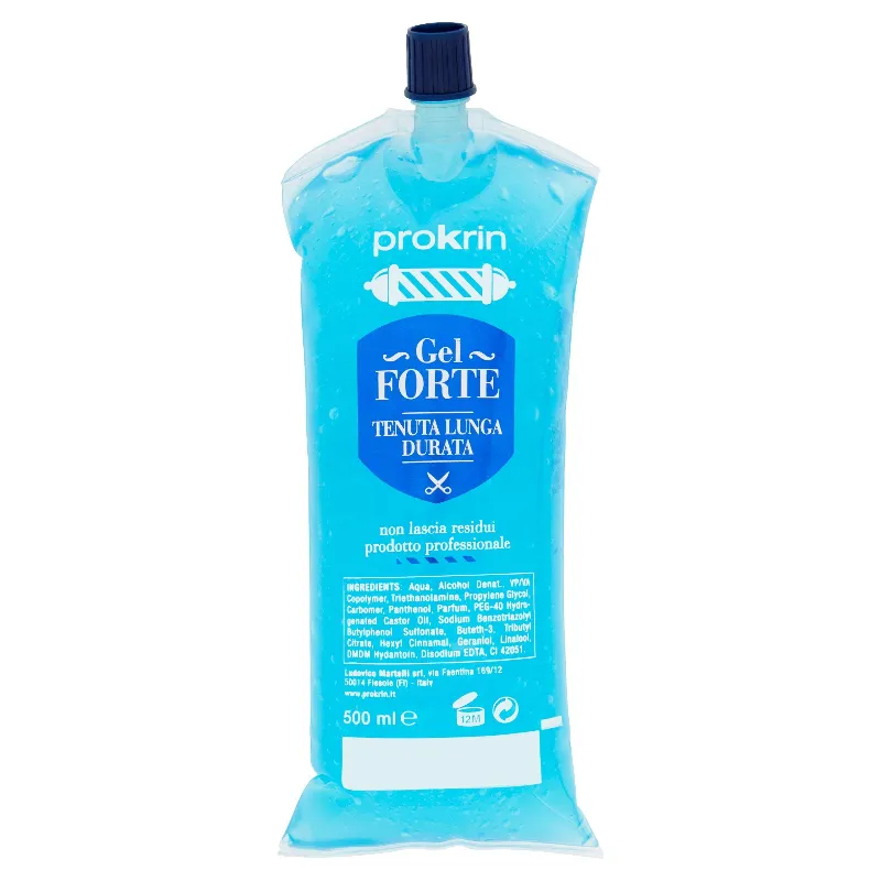 PROKRIN GEL FORTE ML500