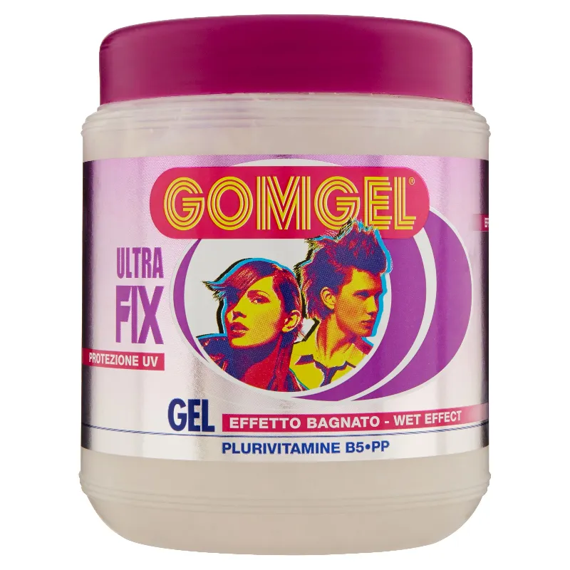 GOMGEL GEL VASO EXTRA STRONG ML1000
