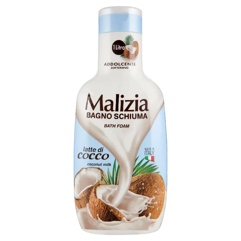 MALIZIA BAGNO SCH. COCCO LT.1