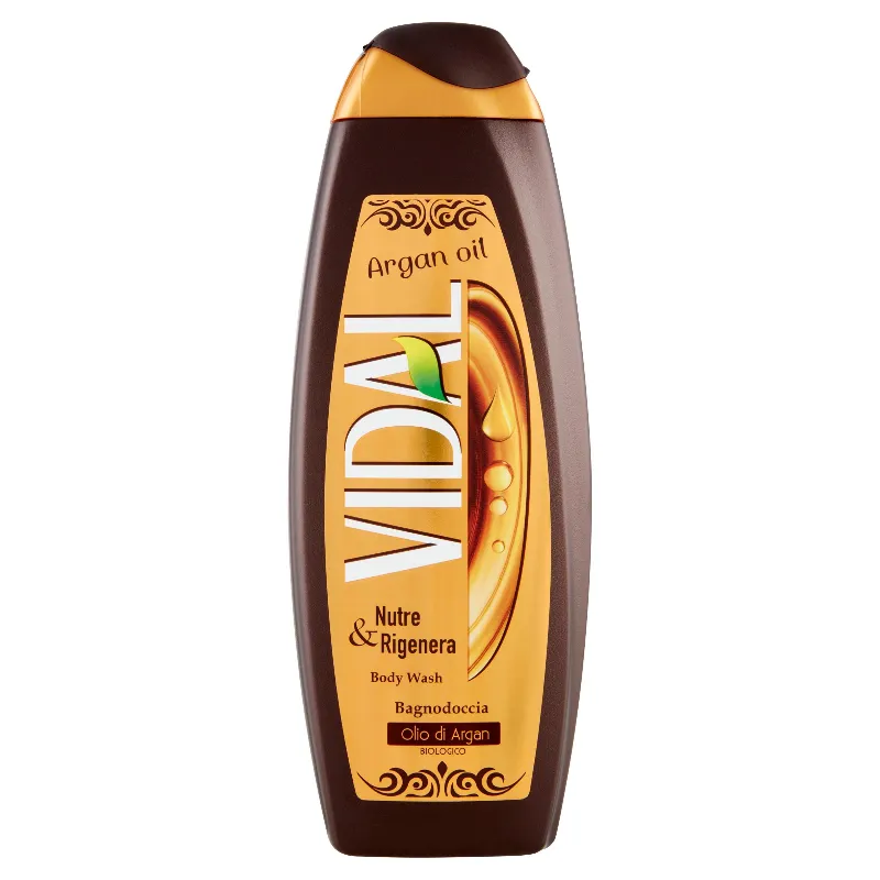 VIDAL BAGNOSCH.ARGAN OIL ML500