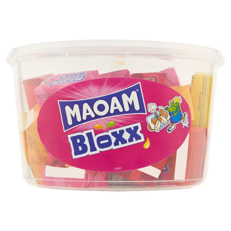 HARIBO MAOAM 1ER PZ.50