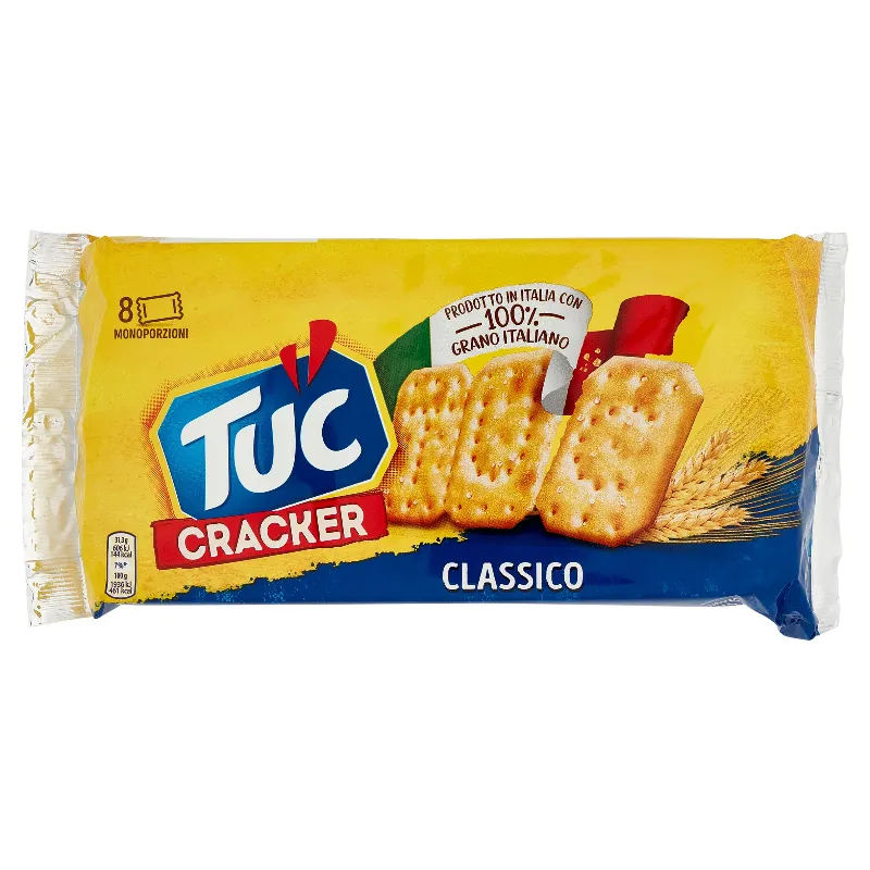 TUC CRACKER GR.250