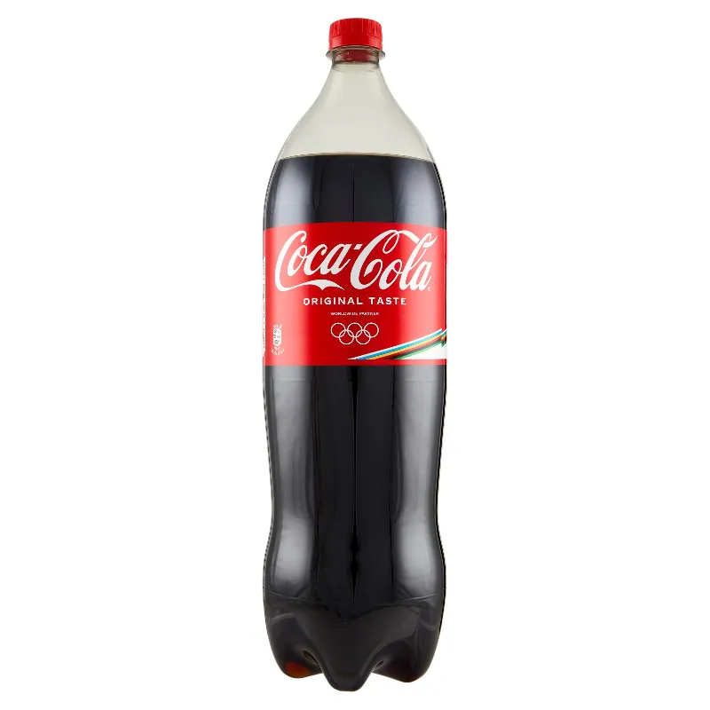 COCA COLA PET LT.2