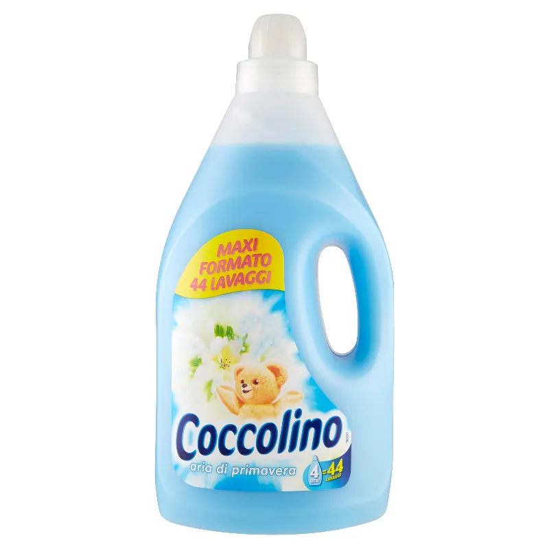COCCOLINO AMMORB.BLU LT.3