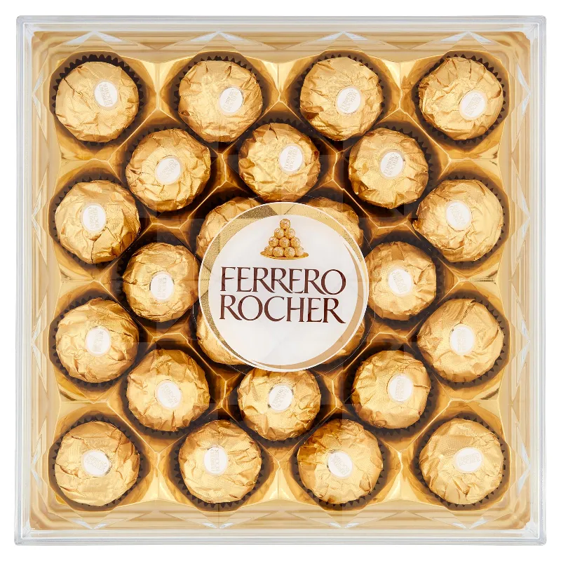 FERRERO ROCHER T24 GR.300