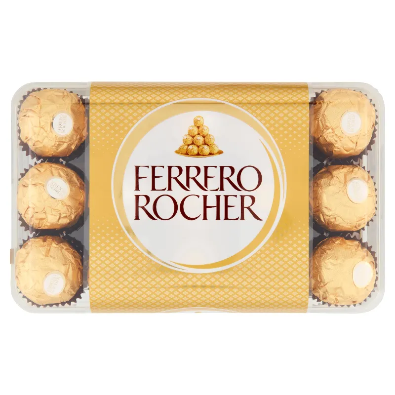FERRERO ROCHER T30 GR.375