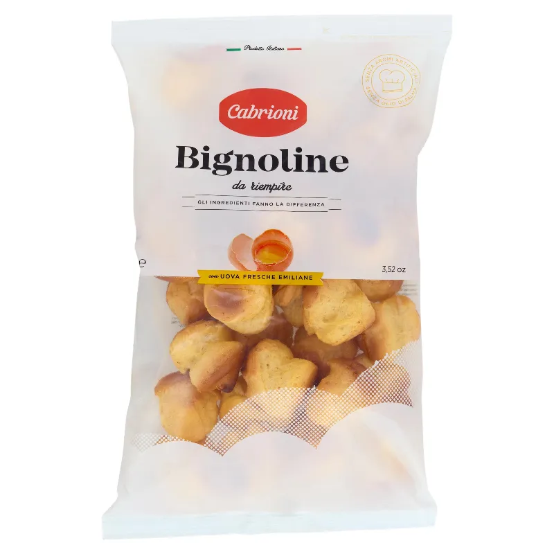 CABRIONI BIGNOLINE GR.100