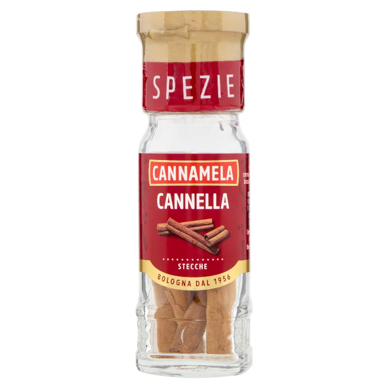 CANNAMELA CANNELLA STECCHE GR.10