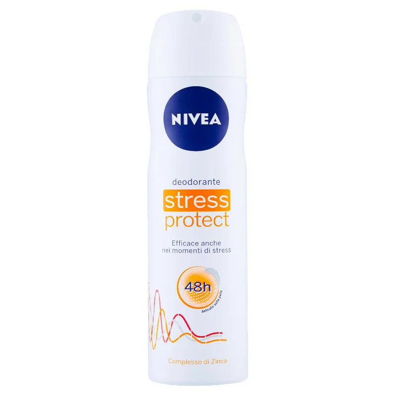 NIVEA DEO SPRAY DRY ML150