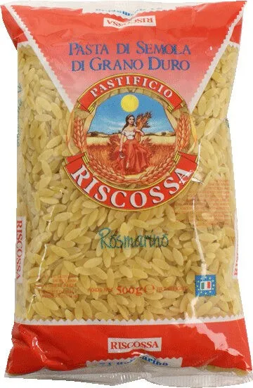 RISCOSSA N.71 ROSMARINO GR.500