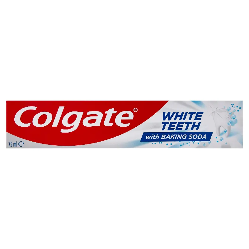 COLGATE DENT.BAKING SODA ML75