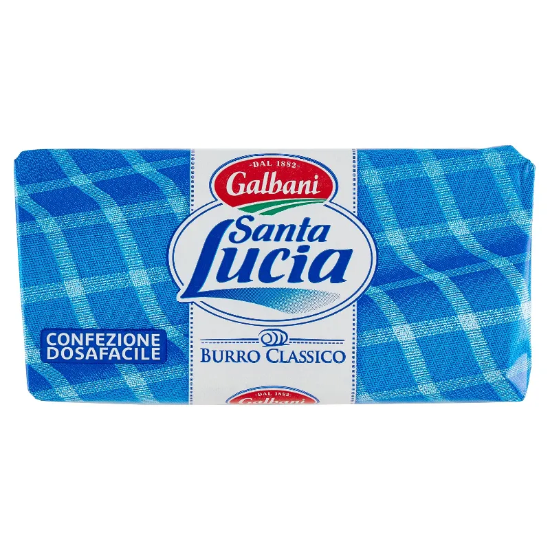 GALBANI S.LUCIA BURRO GR.250