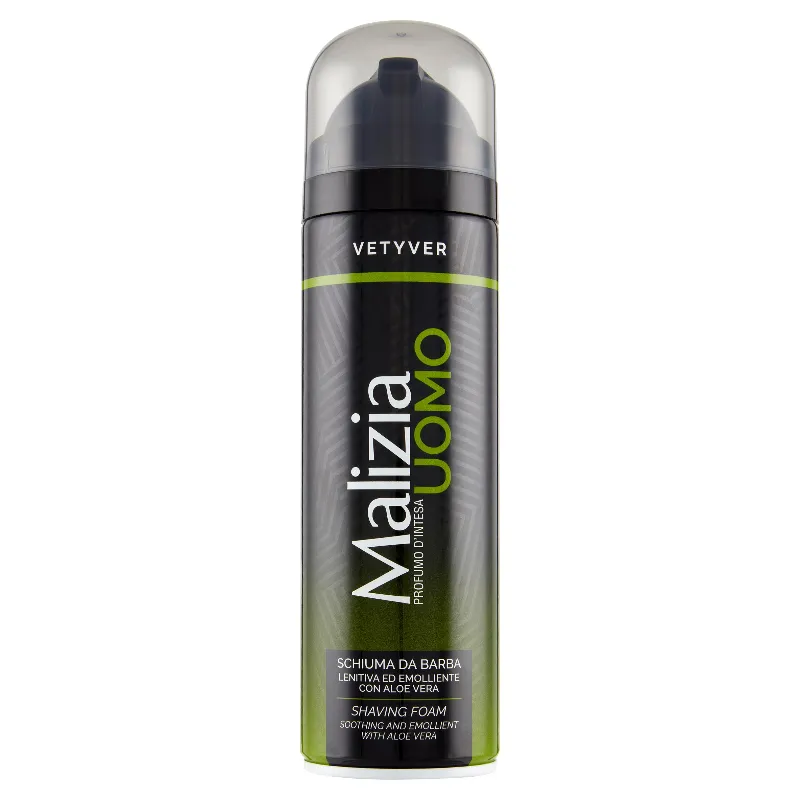 MALIZIA SCH.BARBA ML300