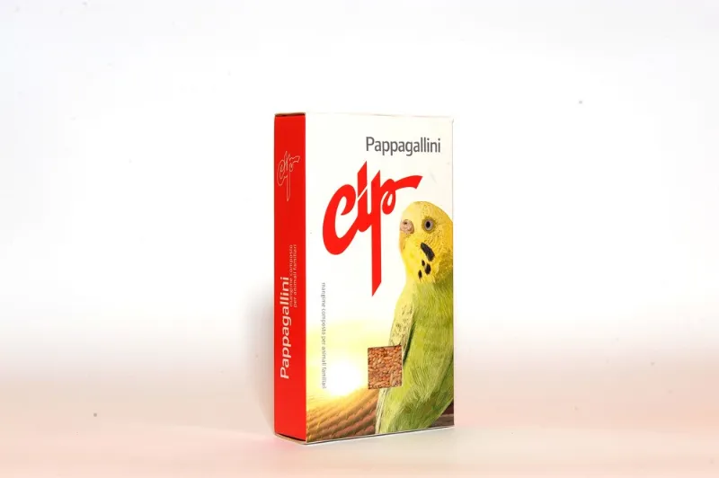 CIP GRAN MIX PAPPAGALLINI GR.375