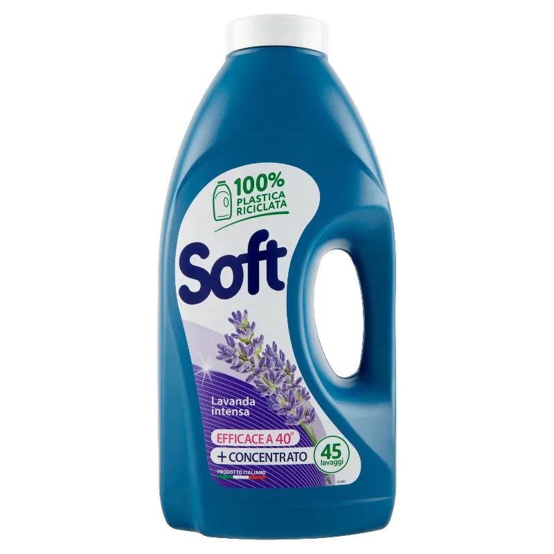 SOFT LAVATR.50LAV LAVANDA LT.2,25