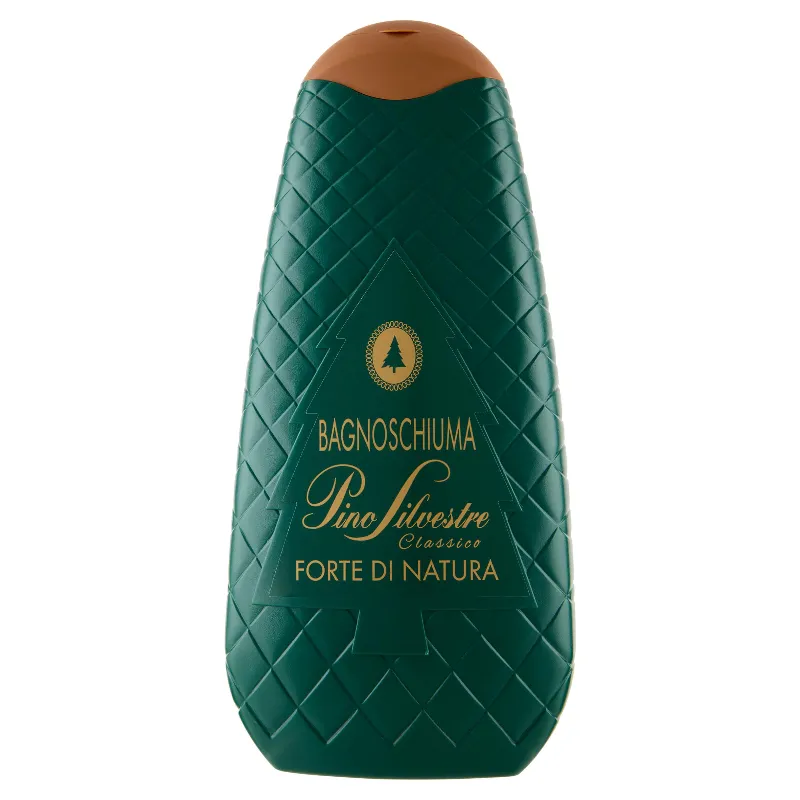 PINO SILVESTRE BAGNO SCH. FORTE VERDE ML750