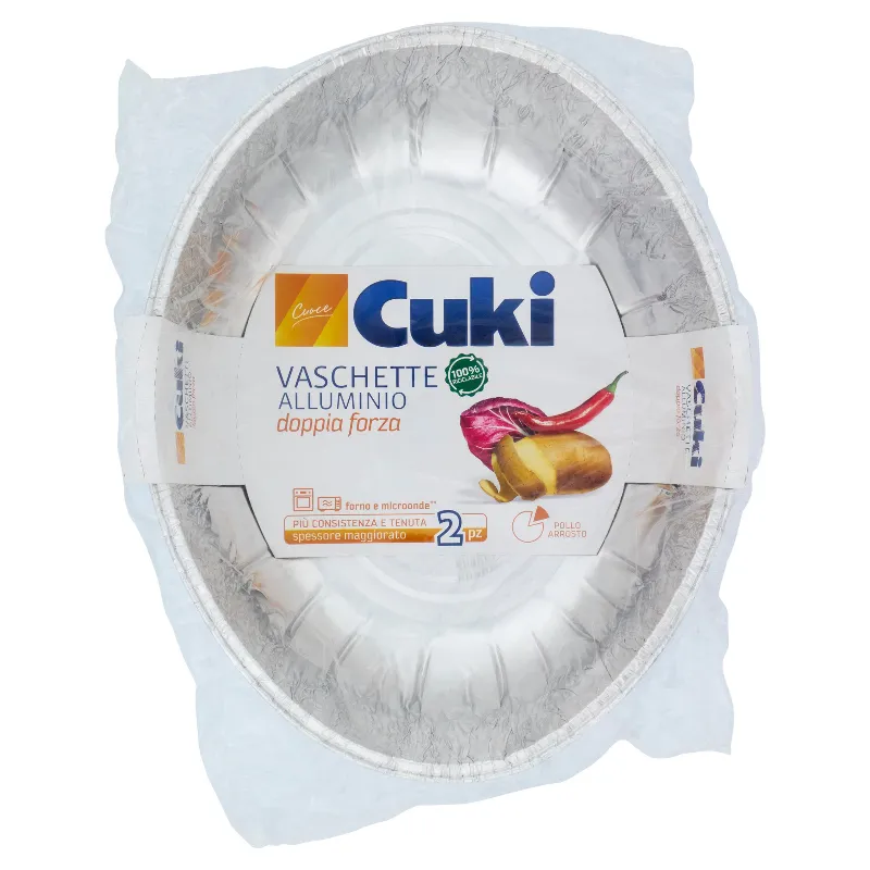 CUKI VASCH.CALDO E1 POLLO X2