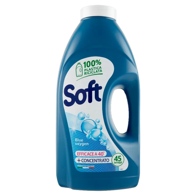 SOFT LAVATR.50LAV CLASSICO LT.2,25