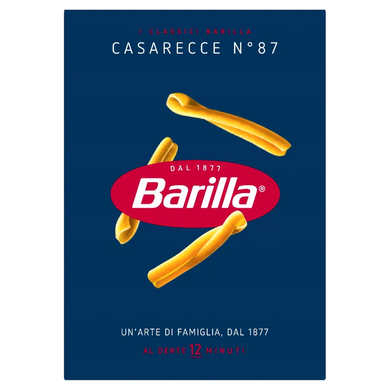BARILLA N.132 CASARECCE GR.500