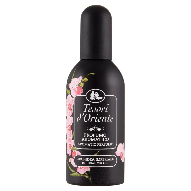TESORI ORIENTE PROFUMO ORCHIDEA ML100
