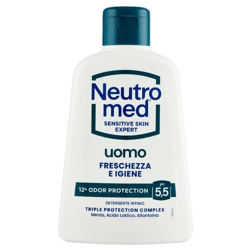 NEUTROMED INTIMO UOMO ML200