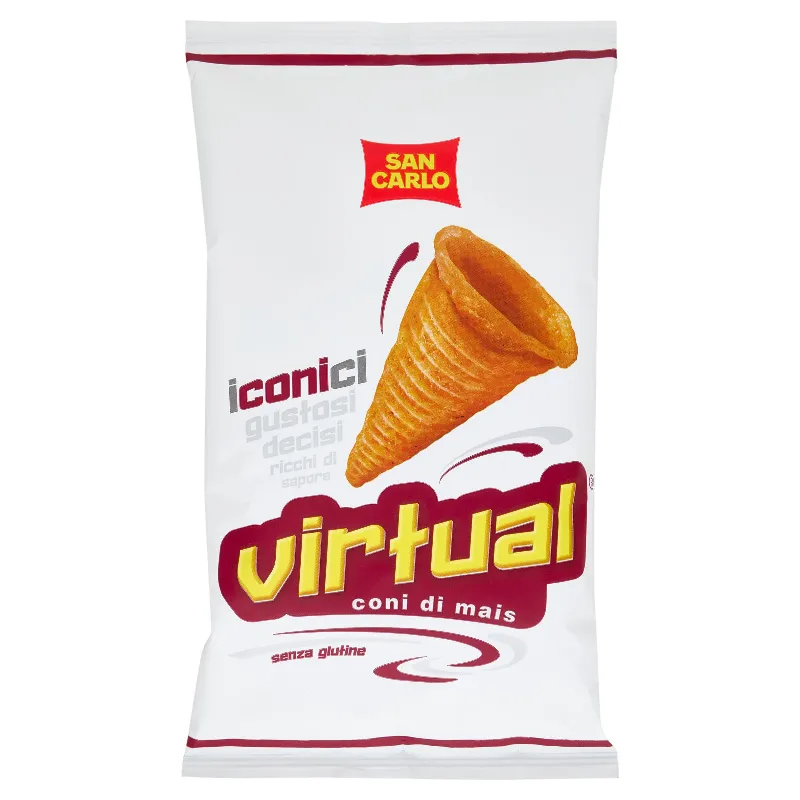 SAN CARLO VIRTUAL SUPER GR.105
