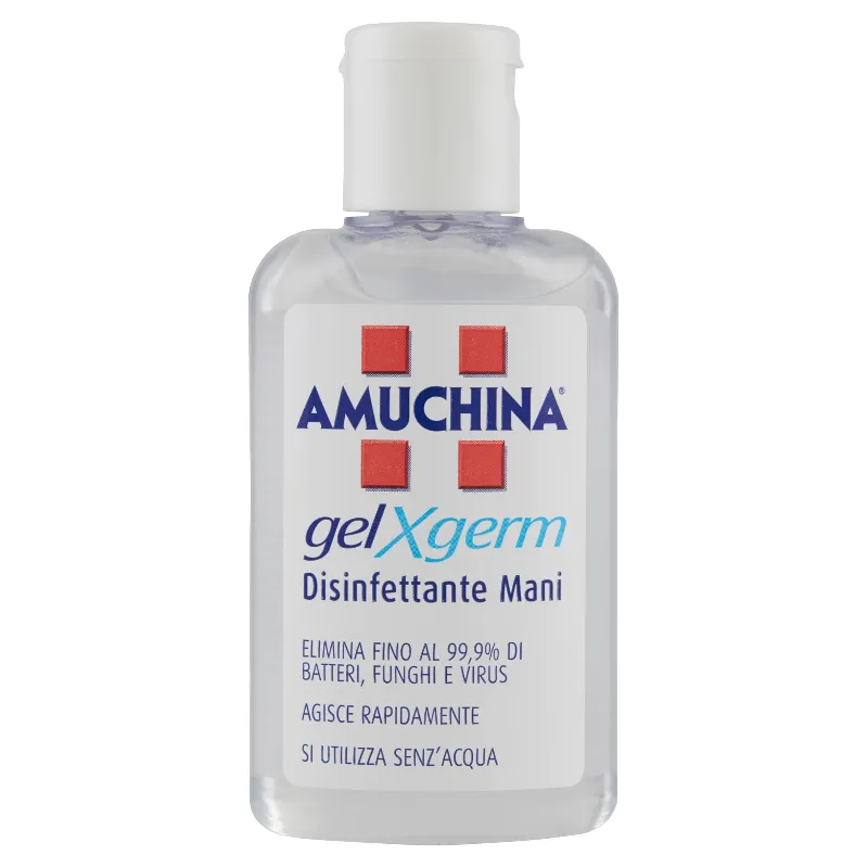 AMUCHINA GEL IGIENIZ.MANI ML80
