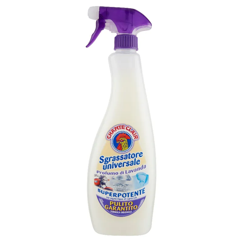CHANTECLAIR SGRAS.EROG.LAVANDA ML600