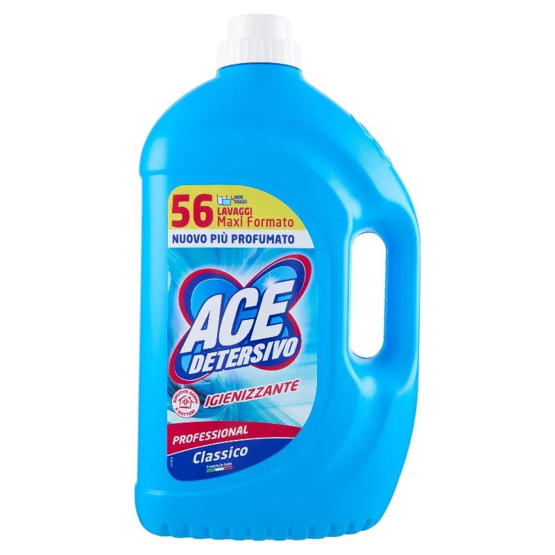 ACE LAVATRICE PROFES.56LAV CLASSICO LT.3,08