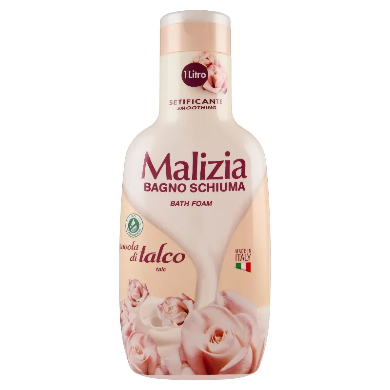 MALIZIA BAGNO SCH. TALCO LT.1