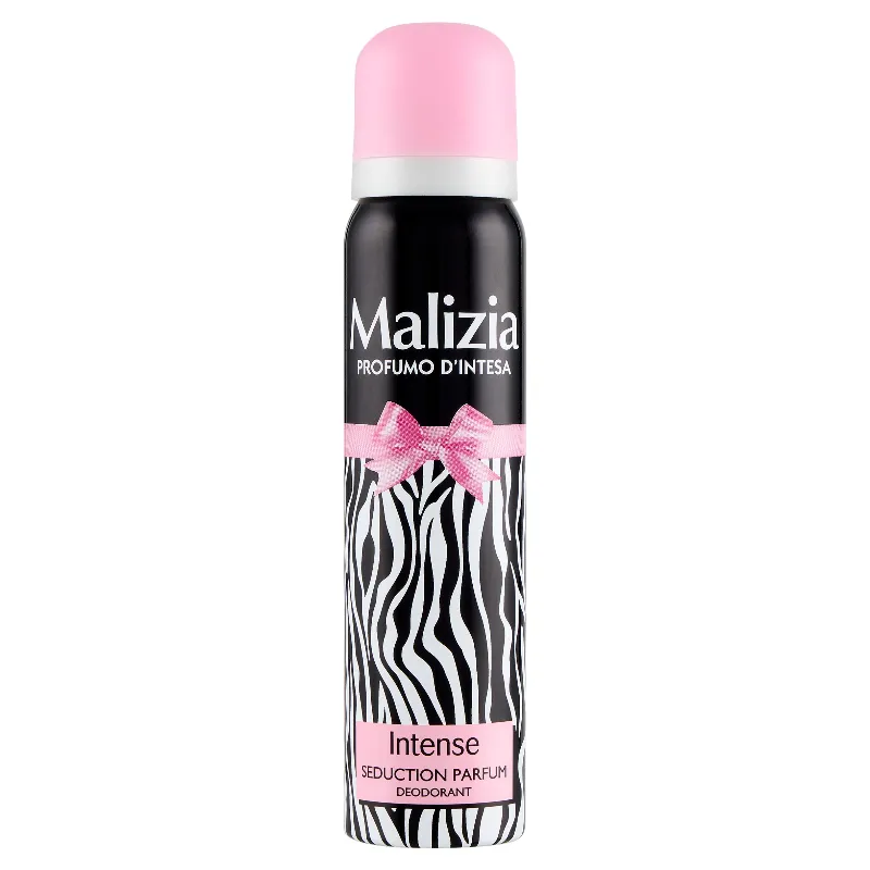 MALIZIA DEO SPRAY INTENSE ML100