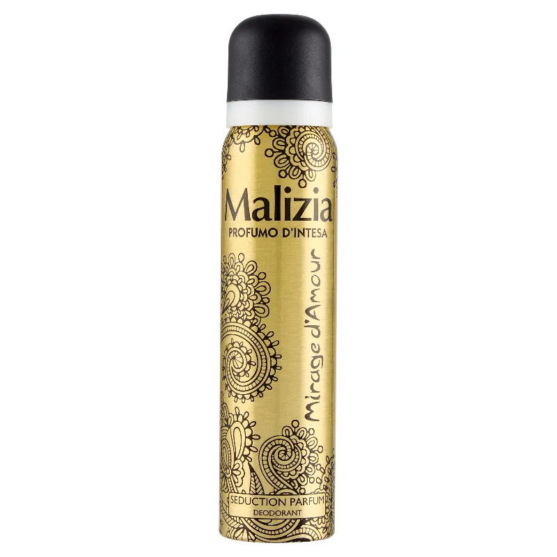MALIZIA DEO SPRAY MIRAGE D'AMOUR ML100