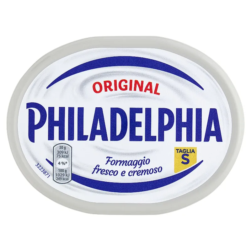 PHILADELPHIA CLASSICA GR.150