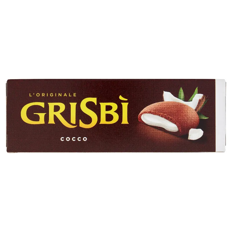 VICENZI GRISBI' COCCO GR.135