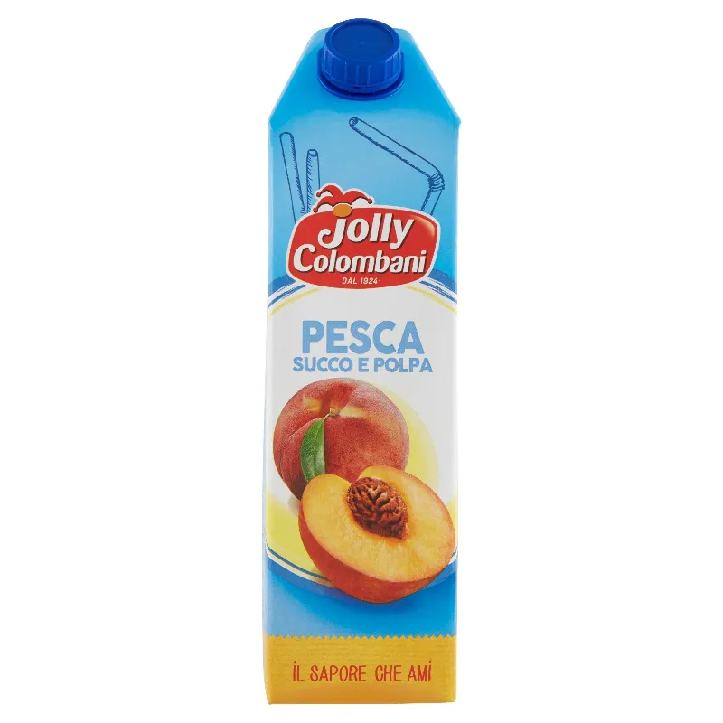 JOLLY COLOMBANI NETTARE PESCA LT.1