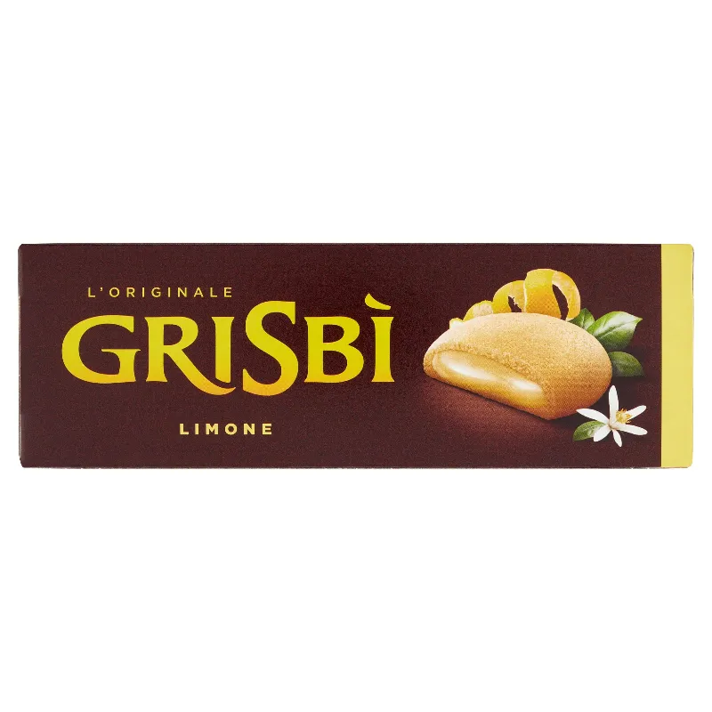 VICENZI GRISBI' LIMONE GR.135