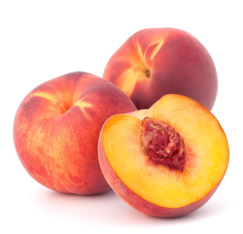 PESCHE POLPA GIALLA
