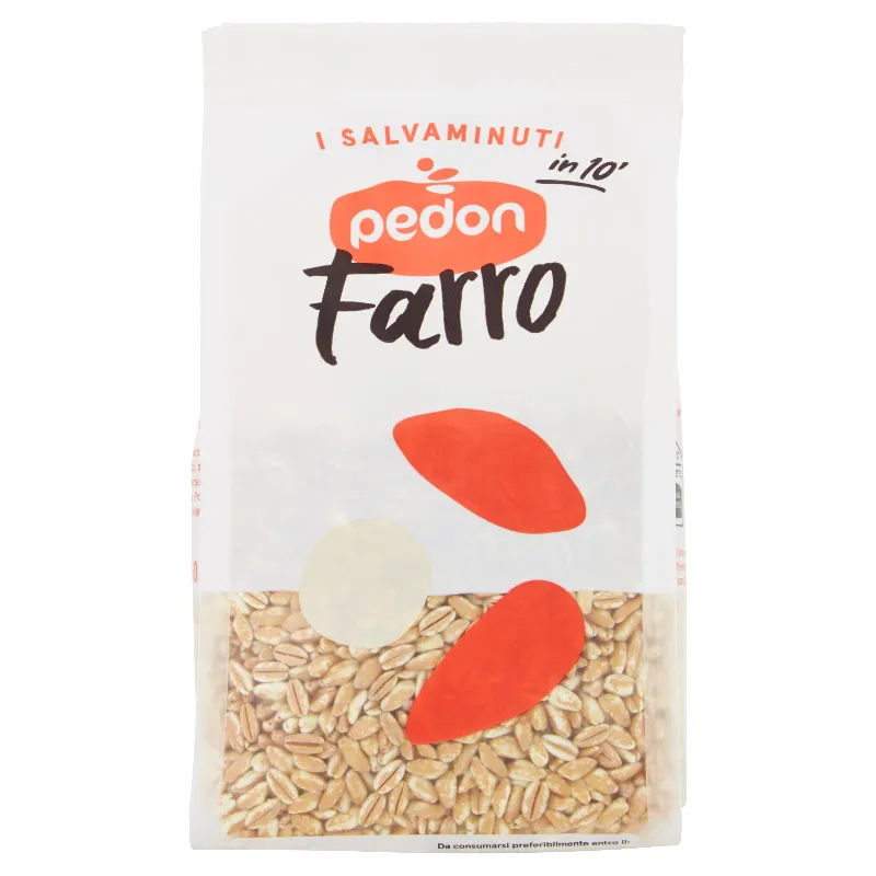 PEDON SALVAMINUTI FARRO GR.250