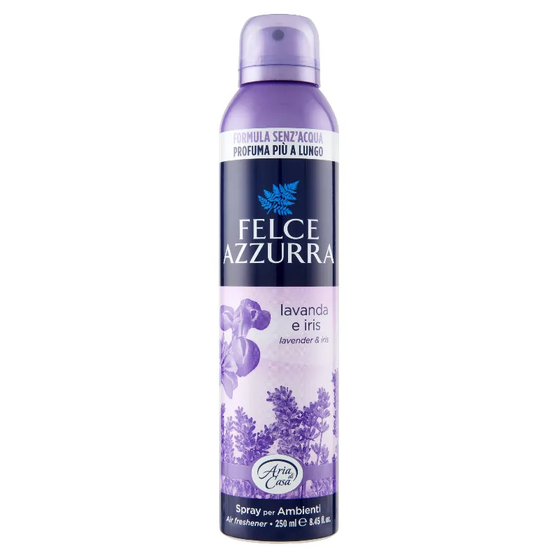 FELCE AZZ.ARIADICASA DEO SPRAY LAVANDA ML250