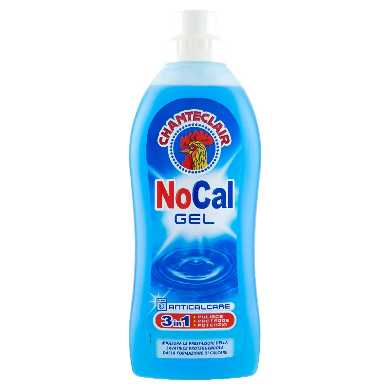 CHANTECLAIR NOCAL GEL ANTICALCARE ML750
