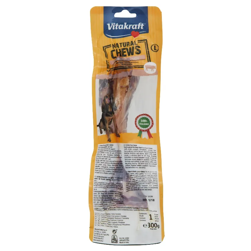 VITAKRAFT OSSO DI PROSCIUTTO