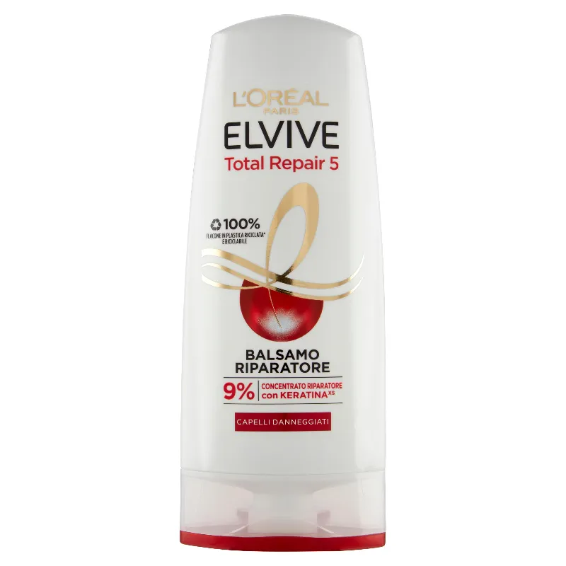 ELVIVE BALSAMO TOTAL REPAIR ML200