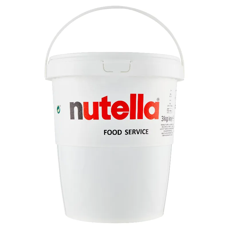 NUTELLA KG.3