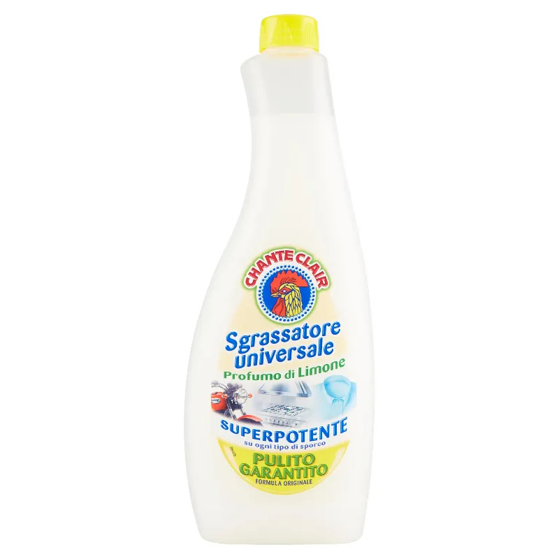 CHANTECLAIR SGRASSAT.RICARICA LIMONE ML600