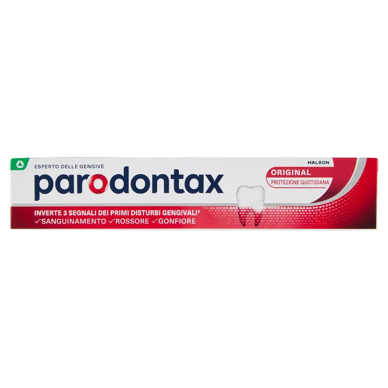 PARODONTAX DENT.CLASSICO ML75
