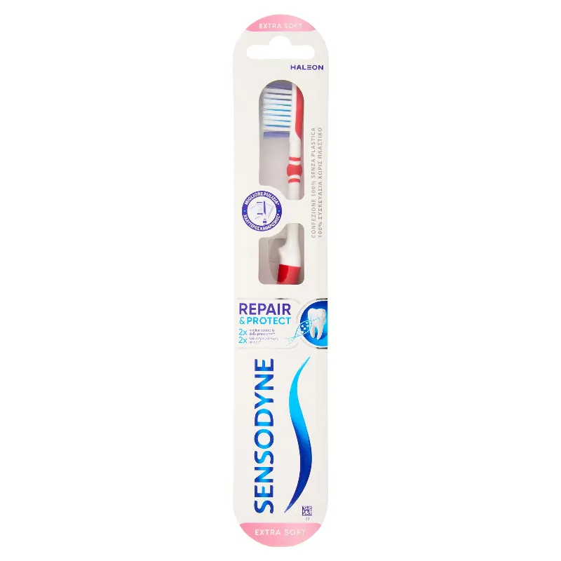 SENSODYNE SPAZZ.REP&PROT.EXTRA SOFT