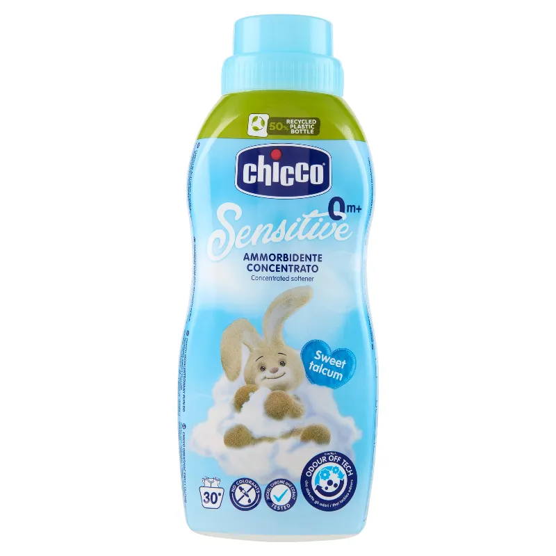 CHICCO AMMORB.CONC.TALCO ML750