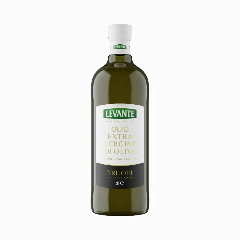 LEVANTE TRE ORI OLIO EX/VERGINE LT.1