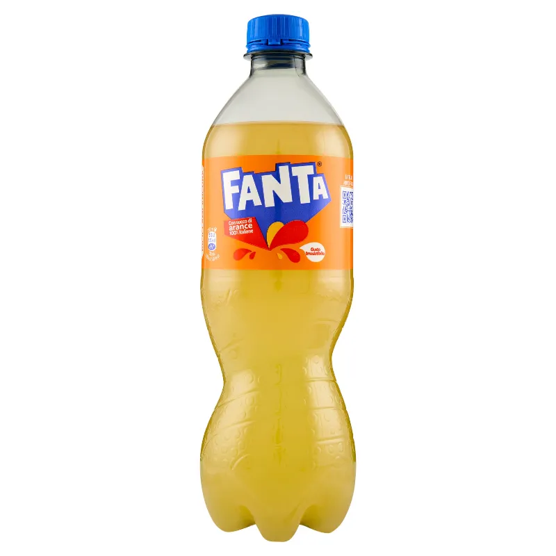 FANTA CLASSICA PET CL.66