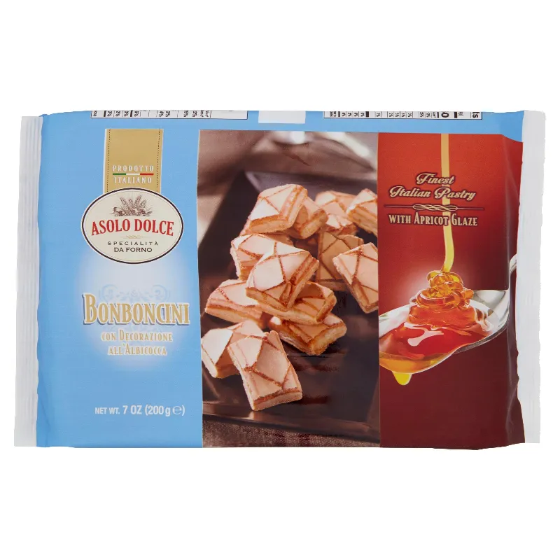ASOLO DOLCE BON BONCINO GR.200